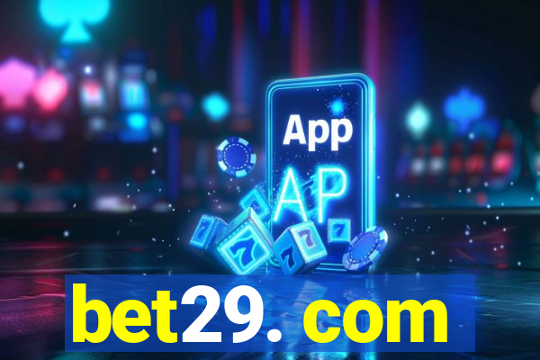 bet29. com